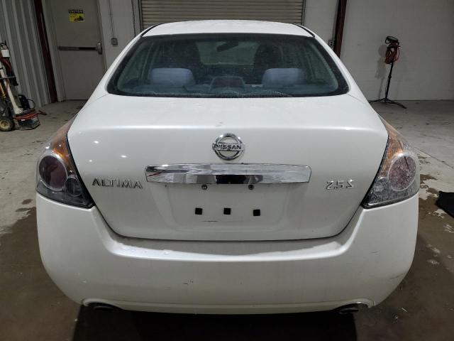 Photo 6 from auction – 2010 NISSAN ALTIMA BAS with VIN 1N4AL2AP4AN411771