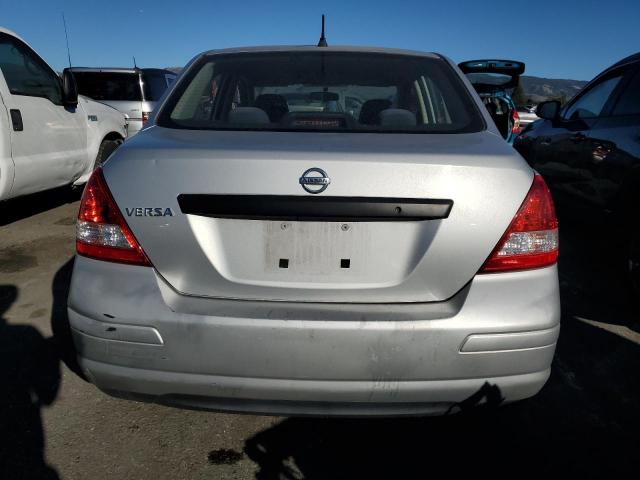 Фото 6 с аукциона – 2011 NISSAN VERSA S с VIN 3N1CC1AP2BL366427