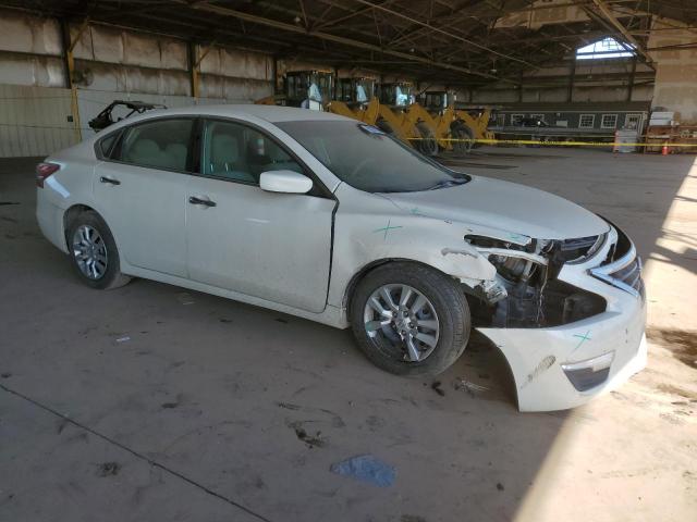 Photo 4 from auction – 2013 NISSAN ALTIMA 2.5 with VIN 1N4AL3AP5DC270893