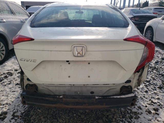 Photo 6 from auction – 2016 HONDA CIVIC LX with VIN 2HGFC2F50GH535353