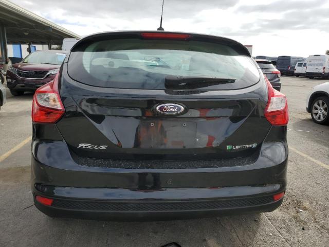 Photo 6 from auction – 2014 FORD FOCUS BEV with VIN 1FADP3R41EL350530