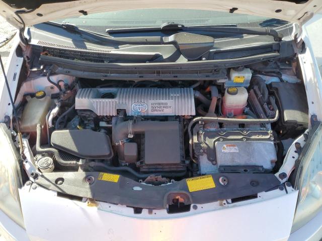 Photo 12 from auction – 2010 TOYOTA PRIUS with VIN JTDKN3DU7A0158202
