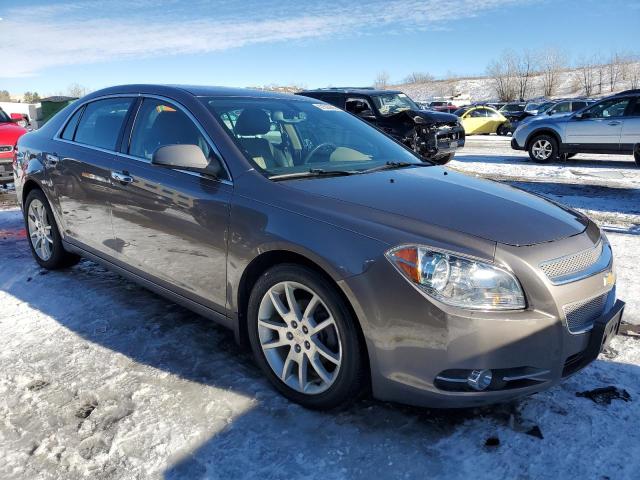 Photo 4 from auction – 2012 CHEVROLET MALIBU LTZ with VIN 1G1ZG5E77CF211423