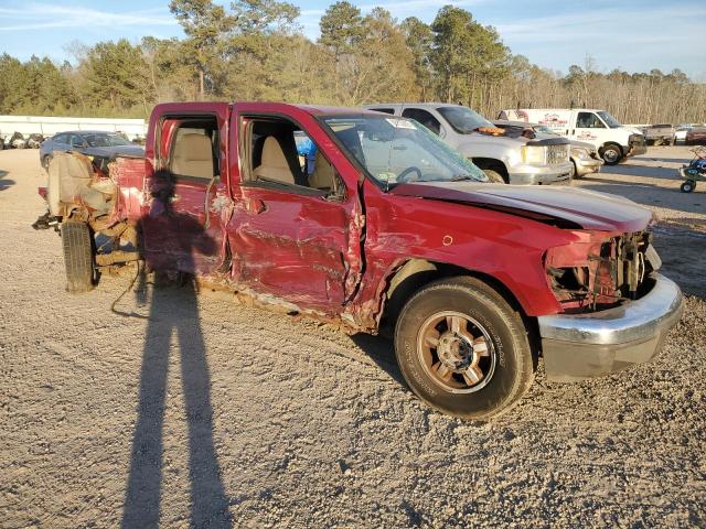 Photo 4 from auction – 2004 GMC CANYON with VIN 1GTCS136648195039