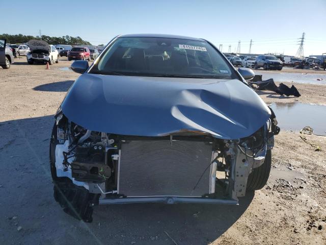 Photo 5 from auction – 2022 TOYOTA COROLLA LE with VIN JTDEPMAE8N3012633