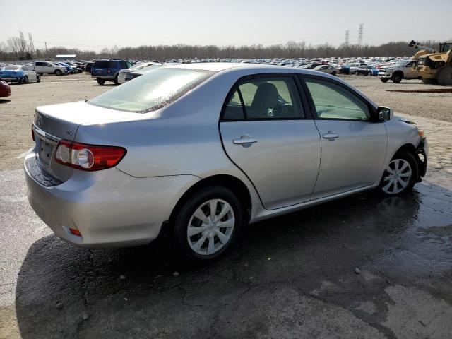 Photo 3 from auction – 2011 TOYOTA COROLLA BA with VIN JTDBU4EE8B9144161