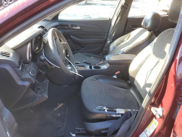 Photo 7 from auction – 2014 CHEVROLET MALIBU 1LT with VIN 1G11C5SL4EF285704