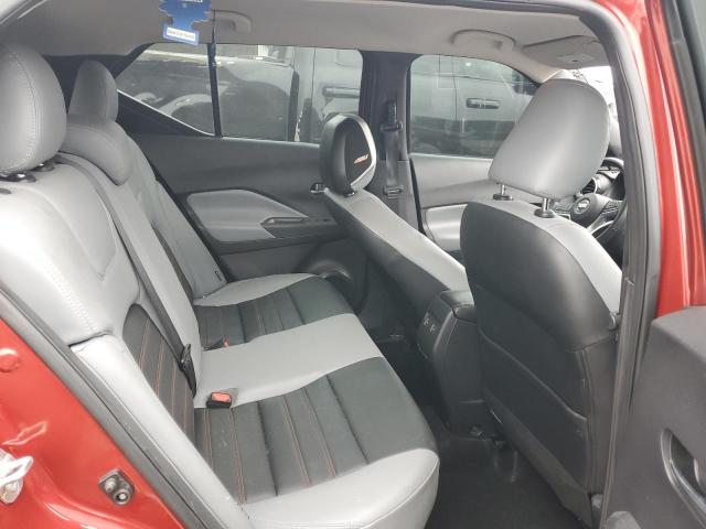 Photo 11 from auction – 2021 NISSAN KICKS SR with VIN 3N1CP5DVXML505146