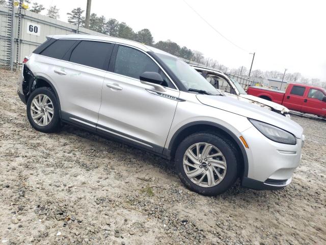 Photo 4 from auction – 2020 LINCOLN CORSAIR with VIN 5LMCJ1C90LUL01416