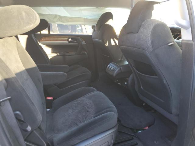 Photo 11 from auction – 2012 BUICK ENCLAVE with VIN 5GAKVBEDXCJ260276