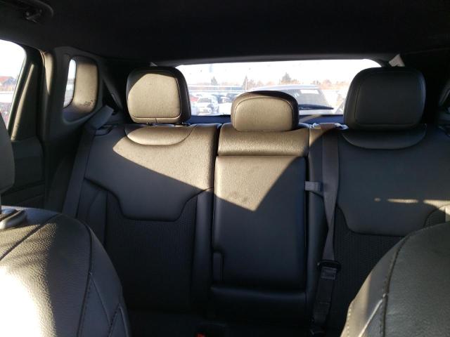 Photo 10 from auction – 2023 JEEP COMPASS TR with VIN 3C4NJDDN9PT573816