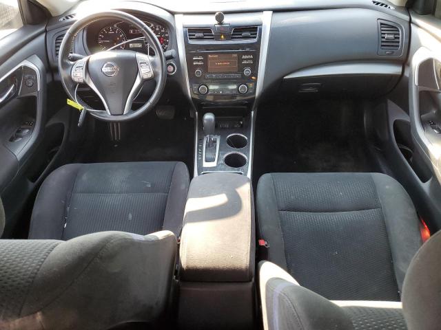 Photo 8 from auction – 2014 NISSAN ALTIMA 2.5 with VIN 1N4AL3AP1EC428714