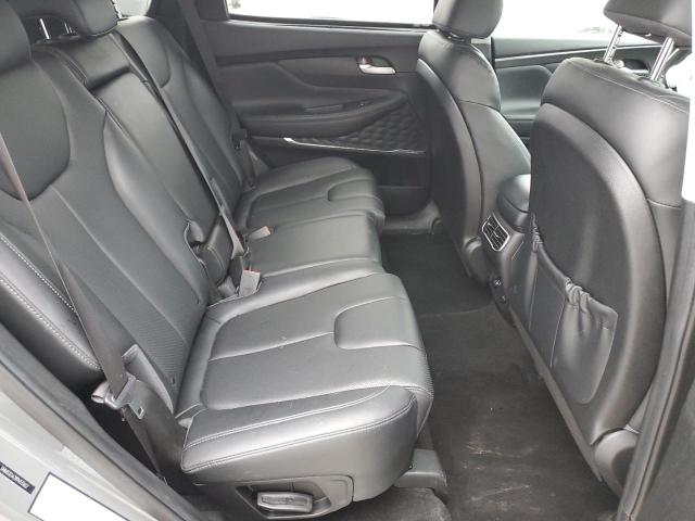 Photo 11 from auction – 2023 HYUNDAI SANTA FE S with VIN 5NMS3DAJ9PH531657