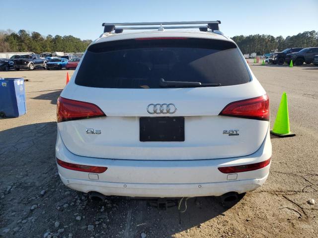 Photo 6 from auction – 2013 AUDI Q5 PREMIUM with VIN WA1LFAFP4DA025466