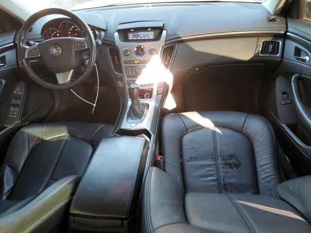 Photo 8 from auction – 2011 CADILLAC CTS with VIN 1G6DA5EY1B0103945