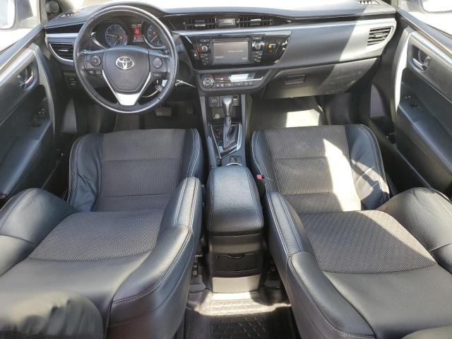 Photo 8 from auction – 2014 TOYOTA COROLLA L with VIN 5YFBURHE6EP114261