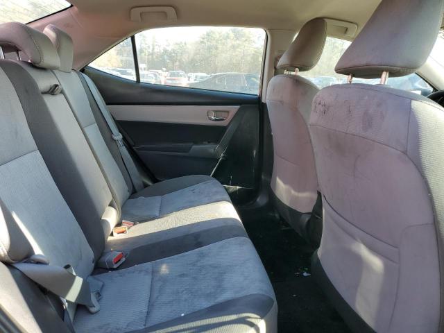 Photo 10 from auction – 2017 TOYOTA COROLLA L with VIN 2T1BURHEXHC937117