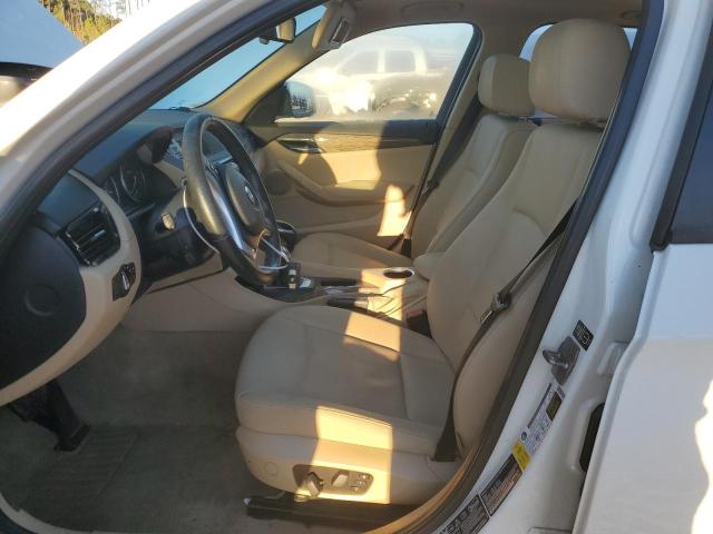 Photo 7 from auction – 2014 BMW X1 XDRIVE2 with VIN WBAVL1C51EVY13512