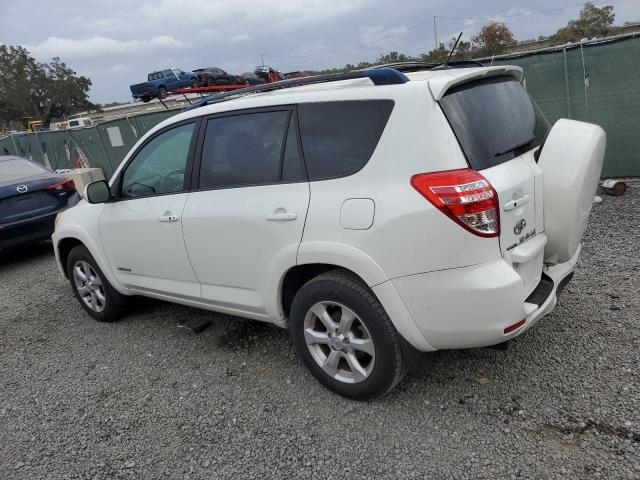 Photo 2 from auction – 2010 TOYOTA RAV4 LIMIT with VIN JTMDK4DV3A5088362