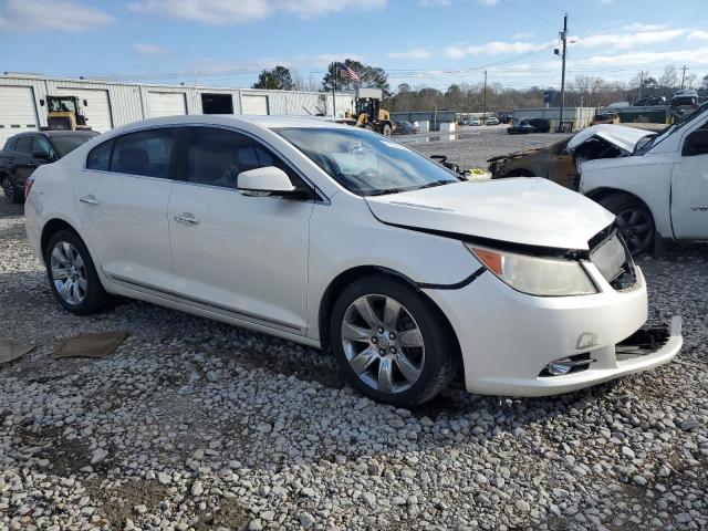Photo 4 from auction – 2011 BUICK LACROSSE C with VIN 1G4GE5ED8BF319229