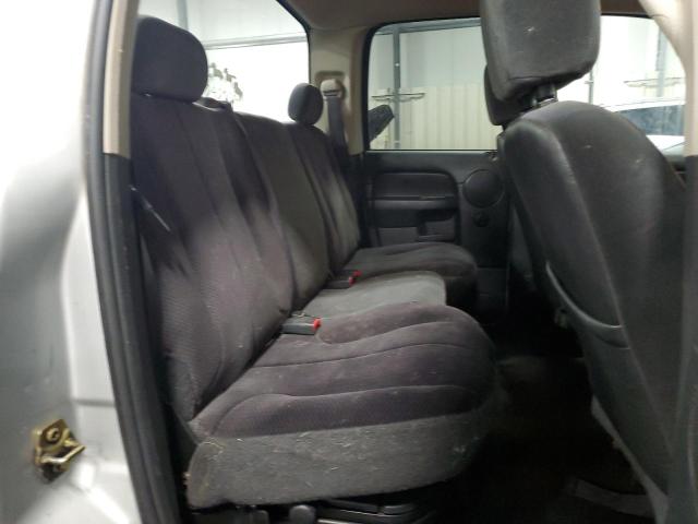 Photo 10 from auction – 2004 DODGE RAM 1500 S with VIN 1D7HU18D64J294787