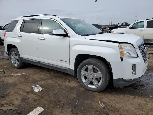 Photo 4 from auction – 2012 GMC TERRAIN SL with VIN 2GKFLXE50C6348590