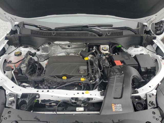 Photo 12 from auction – 2025 CHEVROLET TRAX 1LT with VIN KL77LHEP4SC112602
