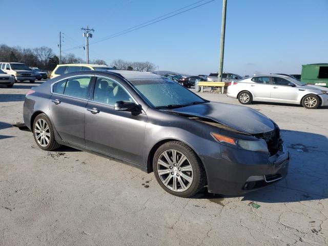 Photo 4 from auction – 2014 ACURA TL SE with VIN 19UUA8F39EA002010