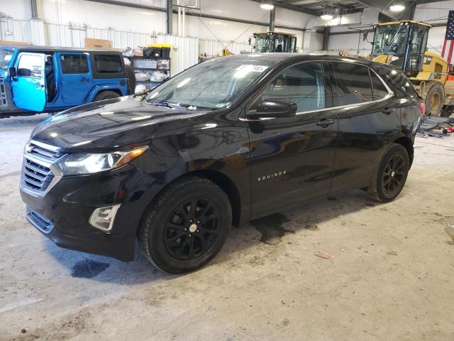Photo 1 from auction – 2019 CHEVROLET EQUINOX LT with VIN 2GNAXKEV4K6209114