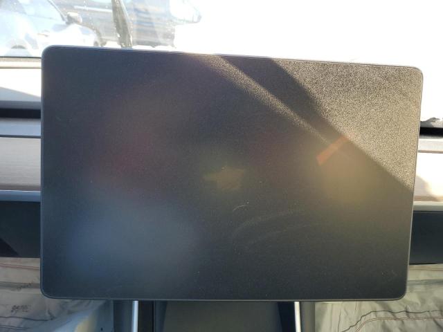 Photo 8 from auction – 2019 TESLA MODEL 3 with VIN 5YJ3E1EA6KF307652