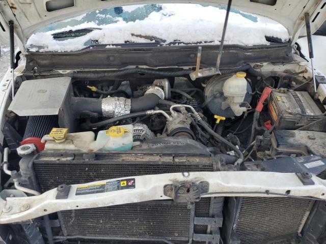 Photo 11 from auction – 2005 DODGE RAM 2500 S with VIN 3D7KR28D95G754444