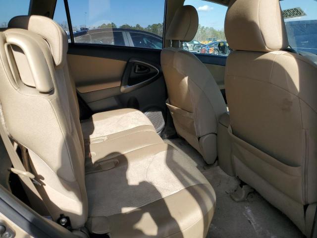 Photo 11 from auction – 2010 TOYOTA RAV4 with VIN JTMBK4DV7A5087268