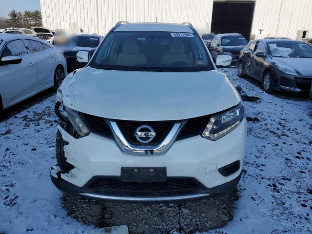 Photo 5 from auction – 2015 NISSAN ROGUE S with VIN KNMAT2MV3FP591891