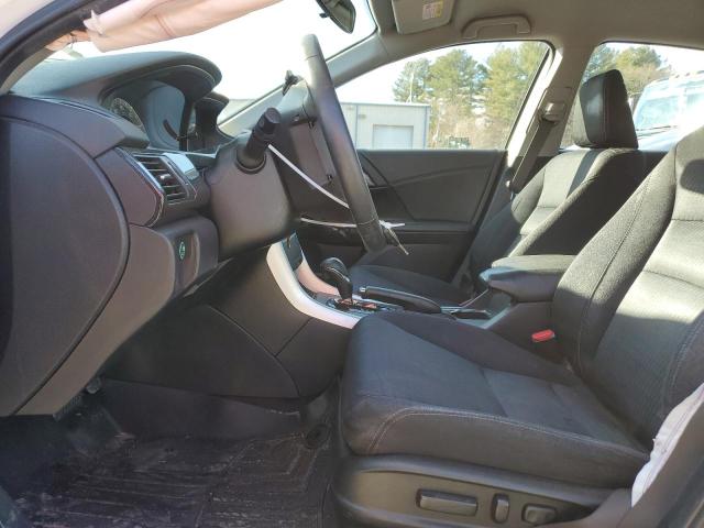Photo 7 from auction – 2014 HONDA ACCORD SPO with VIN 1HGCR2F57EA133598