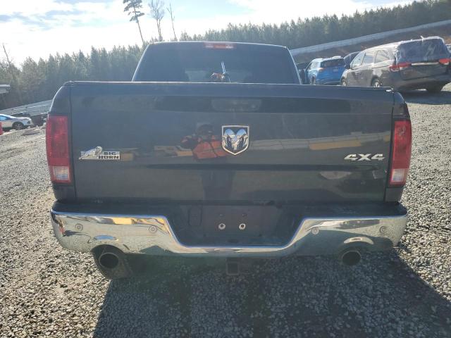 Photo 6 from auction – 2017 RAM 1500 SLT with VIN 3C6RR7LT3HG580127