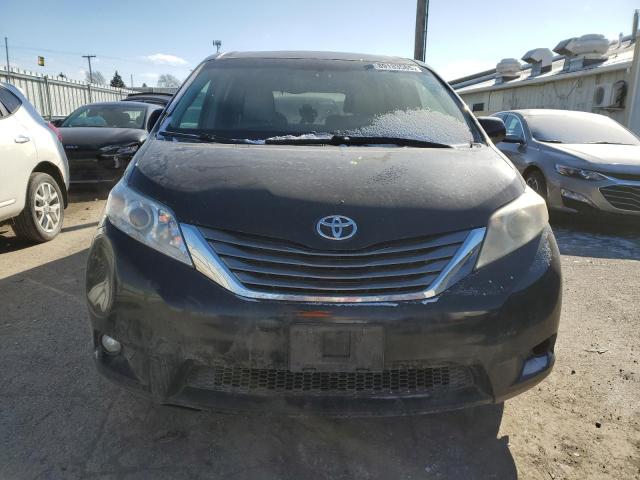 Photo 5 from auction – 2011 TOYOTA SIENNA XLE with VIN 5TDYK3DC2BS079593