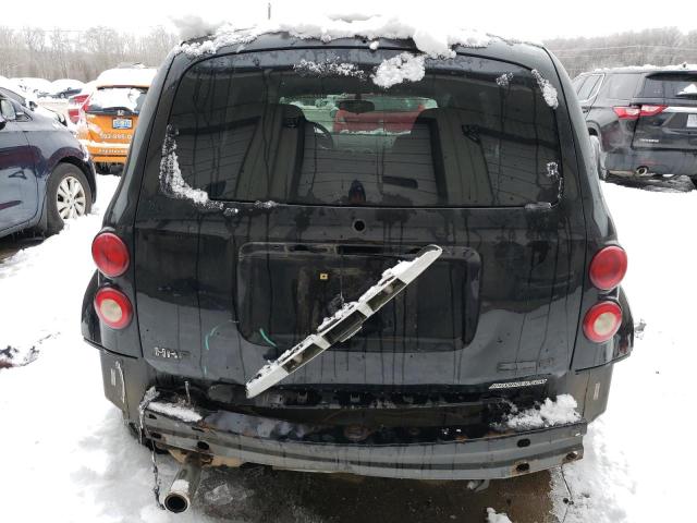 Photo 6 from auction – 2009 CHEVROLET HHR with VIN 3GNCA23B79S500284