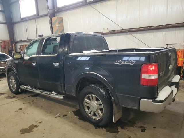 Photo 2 from auction – 2007 FORD F150 SUPER with VIN 1FTPW14587FA12882