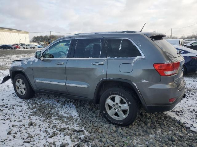 Photo 2 from auction – 2012 JEEP GRAND CHER with VIN 1C4RJFAG3CC348171