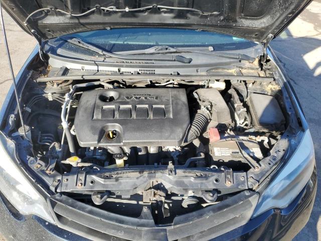 Photo 11 from auction – 2014 TOYOTA COROLLA L with VIN 2T1BURHE5EC097520