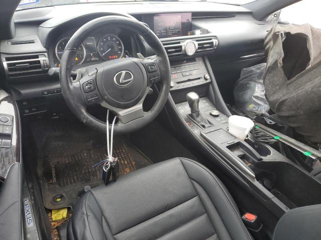 Zdjęcie 8 z aukcji – 2021 LEXUS RC 350 BAS z VIN JTHDZ5BC1M5023886