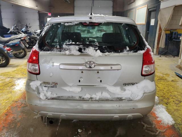 Photo 6 from auction – 2003 TOYOTA COROLLA MA with VIN 2T1LR32EX3C022773