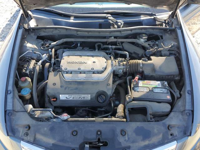 Photo 11 from auction – 2012 HONDA ACCORD EXL with VIN 1HGCP3F87CA040521