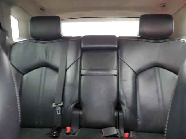 Photo 10 from auction – 2012 CADILLAC SRX PERFOR with VIN 3GYFNEE37CS503320