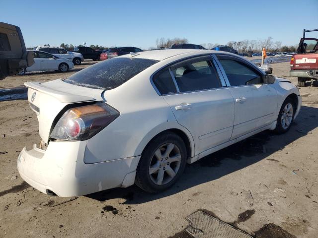 Photo 3 from auction – 2007 NISSAN ALTIMA 2.5 with VIN 1N4AL21E37N414331