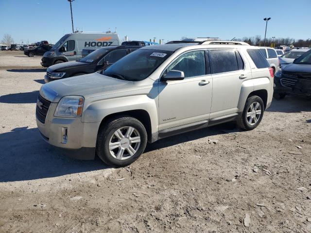 GMC TERRAIN DE 2015 with VIN 2GKALREK8F6437632 - Photo from auction