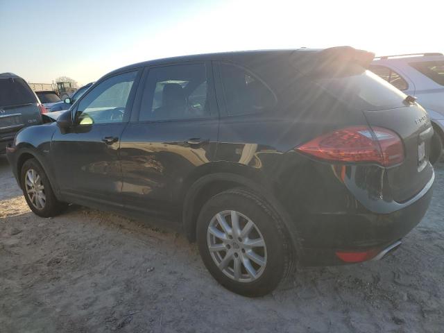 Photo 2 from auction – 2013 PORSCHE CAYENNE with VIN WP1AF2A25DLA41211
