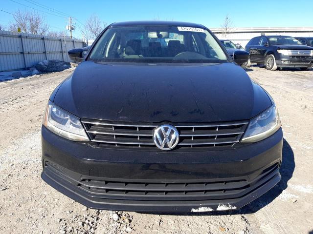 Photo 5 from auction – 2018 VOLKSWAGEN JETTA S with VIN 3VW2B7AJ9JM260752