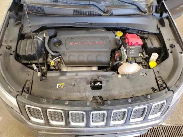 Photo 12 from auction – 2019 JEEP COMPASS LI with VIN 3C4NJDCB7KT629283