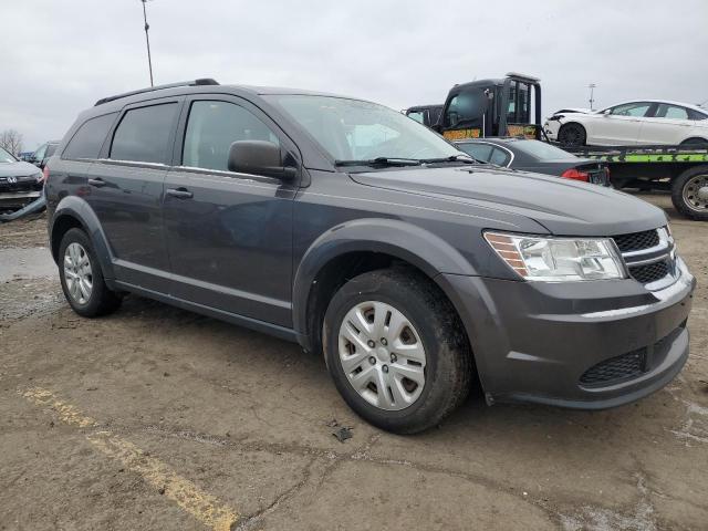Photo 4 from auction – 2017 DODGE JOURNEY SE with VIN 3C4PDCAB6HT599893